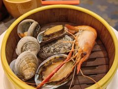 -怡咖啡自助餐(宁波香格里拉店)