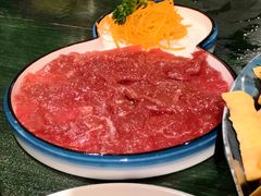 -老灶堂文创火锅(文艺路店)