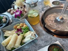 -大头椰·海南椰子鸡火锅(思明万象城店)