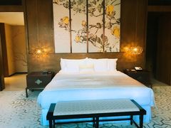 -上海衡山路十二号华邑酒店