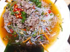 -金塔傣乡·云南德宏民族特色菜·傣味手抓饭(新亚洲店)