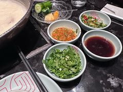 -捞王锅物料理(金华义乌之心店)