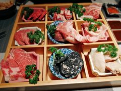 -吉屋烤肉(八宝街店)