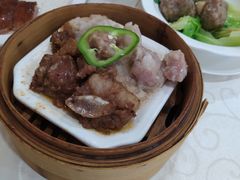 -旭璟酒家·传统粤菜·湘菜(逸景路店)