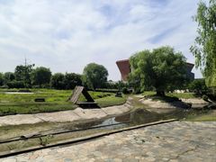 -国际非物质文化遗产博览园