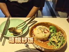 -黑豚黨韩国烤肉料理(悦然时光店)