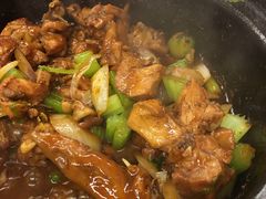 -重庆鸡公煲(学衡路店)