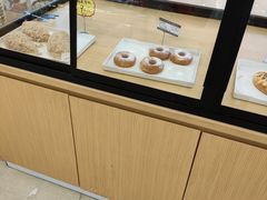 -长发西饼(临顿路店)