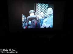 -万达影城 (甘井子万达广场IMAX店)