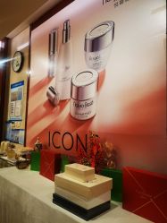 点击看大图 -靓靓伊人SKINCARE肌肤管理FACIAL·SPA