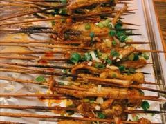 -晓靖轩烧烤(沙河风情店)