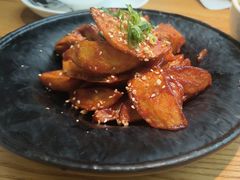 -滇铺子·云南特色菜·第九届野生菌美食节(东风东路c86店)