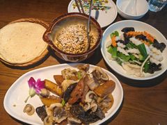 -前海沿·青岛菜(李沧万达店)