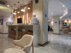 -汉庭(天津滨江道步行街店)