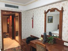 -延吉白山大厦酒店