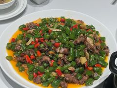 金丝乳鸽-琬苑鸽庄·川粤融合菜(解放碑总店)