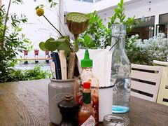 -RAC BAR(安福路店)