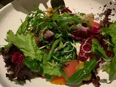 -Hurricane's Grill 飓风牛排