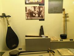 -中国闽台缘博物馆