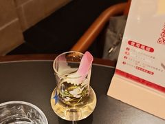 -荷风细雨·中国茶宴(碧云店)