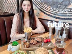 -FAT COW(虹梅路店)
