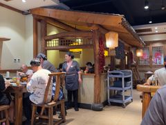 -百花人家(门城水岸店)