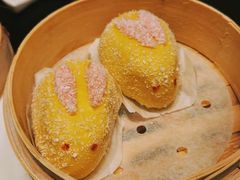 -浙江安吉JW万豪酒店·万豪中餐厅