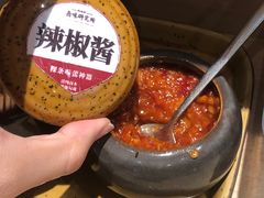 -狮头牌卤味研究所·卤味饭(花城汇南区店)