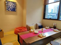 -梅间堂茶馆(绿地缤纷城店)