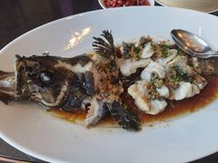 -大连君悦酒店·星海湾壹号Dalian·Dalian(星海广场店)