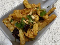 -雲物·云南小馆(好悦天地店)