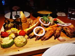 -布拉格餐厅· 中欧捷克菜(全国首店)