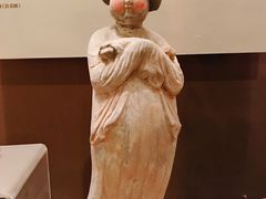 -西安大唐西市博物馆