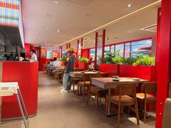 -大师兄·西北小馆(金湾华发商都店)