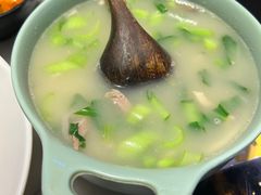 -京城小江南·北京烤鸭·江南土菜·白鱼(中关村店)