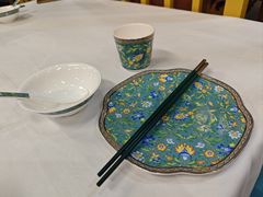 -一品江南韵·淮扬菜