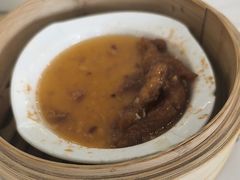 -馨越楼·点心·粤菜(赤坎店)