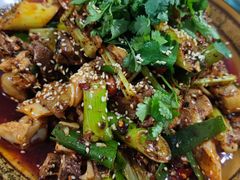 -对又来老费饭店