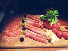 -Amanda餐厅(长乐路店)