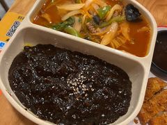 -多宾韩国料理(学衡路店)