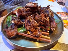-杨记齐齐哈尔烤肉(总店)