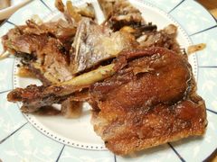 -王浩儿纪六孃甜皮鸭(乐山总店)
