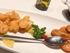-荣兴酒家(徐家汇店)