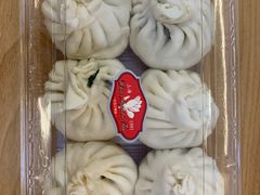 -白玉兰食品甜凤店(合生汇店)