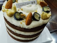 -南巷South Cake(坚基美好城店)