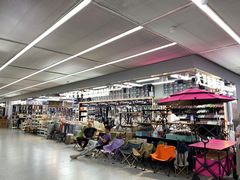 -西北轻工批发市场