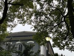 -湖南省立第一师范学校旧址