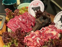 -二刀潮牛(重庆光环购物公园店)