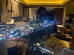 -舟山希尔顿酒店