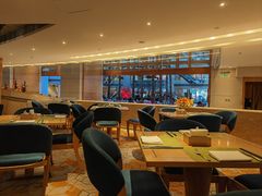 -威斯汀舞台餐厅